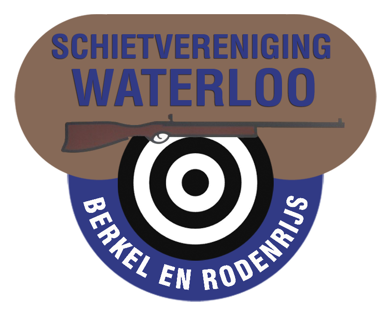 Schietvereniging Waterloo Logo